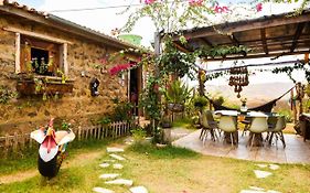 Rancho Trevo Casa De Hóspedes